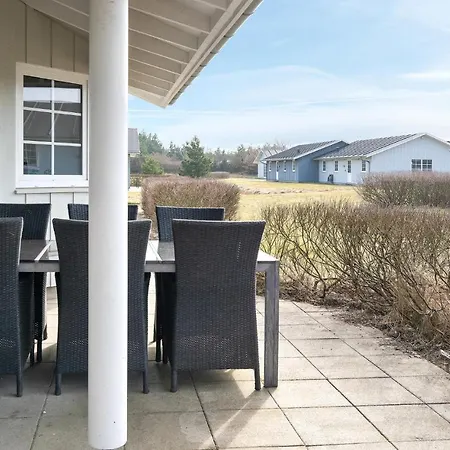 Holiday home Amazing In With Wifi Norre Nebel