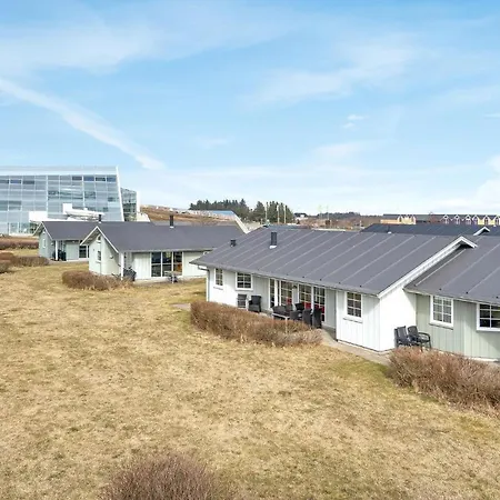 Holiday home Amazing In With Wifi Norre Nebel