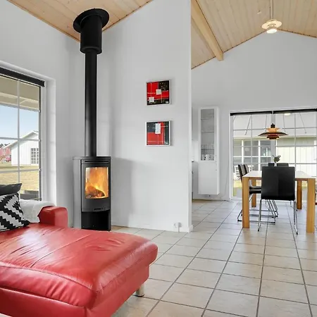 Amazing In With Wifi Holiday home