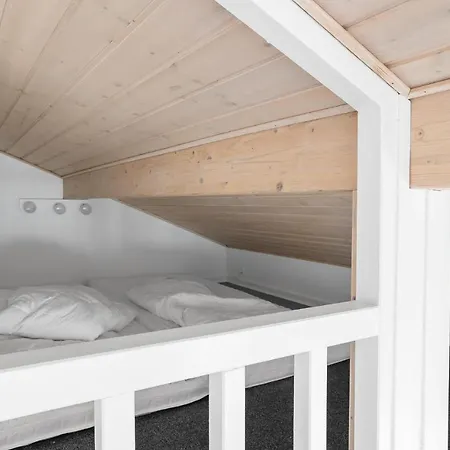 Holiday home Amazing In With Wifi Norre Nebel