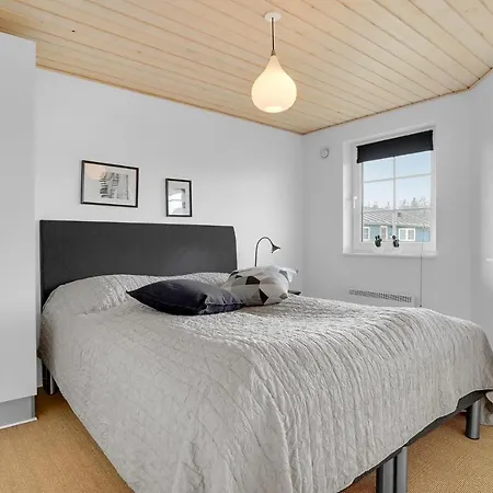 Semesterbostad 3 Bedroom Stunning In Nørre Nebel